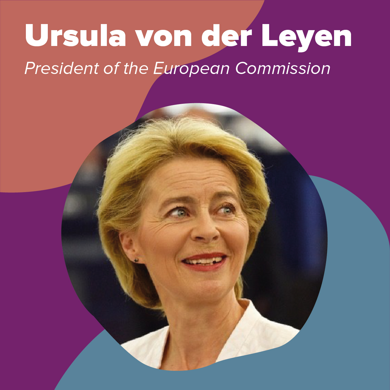 Leaders Event Advocates